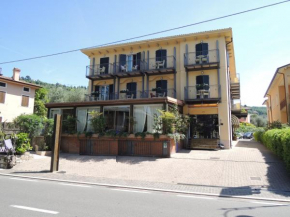 Hotel Al Caval, Torri Del Benaco